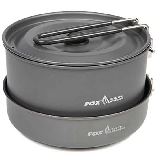 Set 3 Vase Pentru Gatit Fox Cookware