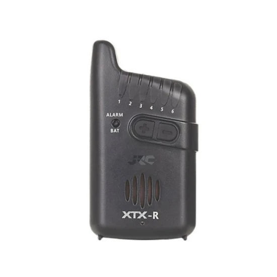 Set 3 Avertizoare+ Statie Jrc Xtx Alarm