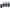 Set 3 avertizori Cu statie Carp Zoom Prof X