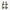 Set 4 Conectori Rapizi Coonor Inox