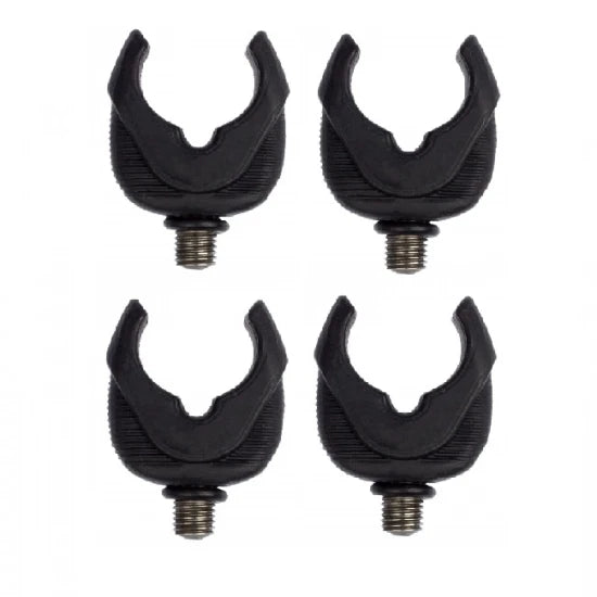 Set 4 Rod Rest Suport Spate Mare Cauciuc Fl
