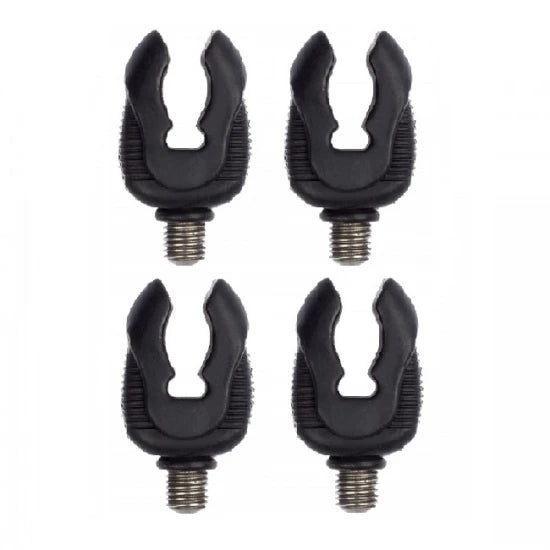 Set 4 Rod Rest Suport Spate Mic Cauciuc Fl