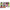 Set 4x Naluci Soft + 4x Spinnertail JACKALL The Good Value Meal Type B