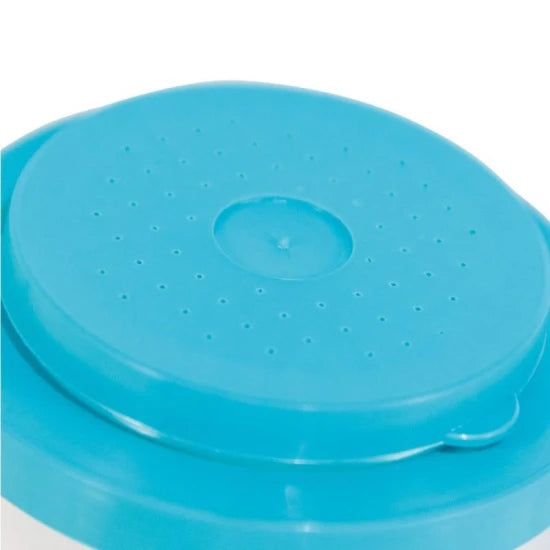 Set 5 Cutii Rive Masurare Fipsed 1ltr, 3/4ltr, 1/2ltr, 1/4ltr, 1/8ltr