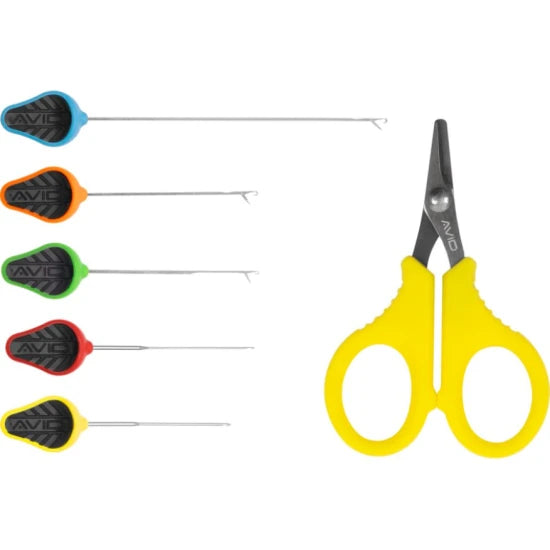 Set Avid Re-rig Tool Set, 6buc/pac