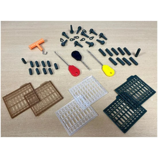Set Accesorii Crap Promo Filfishing Nr.1