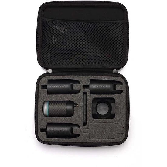 Set Avertizoare Cu Statie Prologic K3 Smx 4 Plus 1