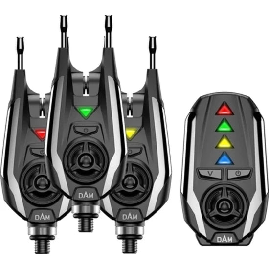 Set Avertizoare Dam Tfx Alarm Set 3+1