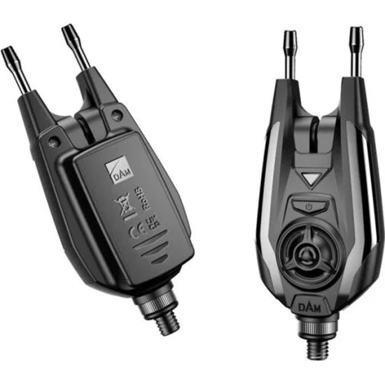 Set Avertizoare Dam Tfx Alarm Set 3+1
