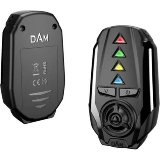 Set Avertizoare Dam Tfx Alarm Set 3+1
