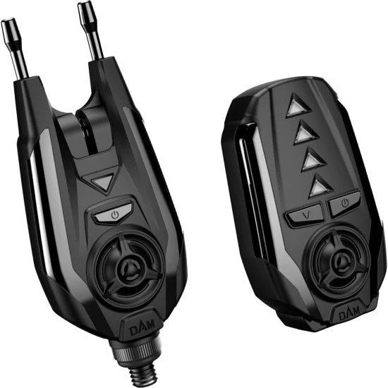 Set Avertizoare Dam Tfx Alarm Set 3+1