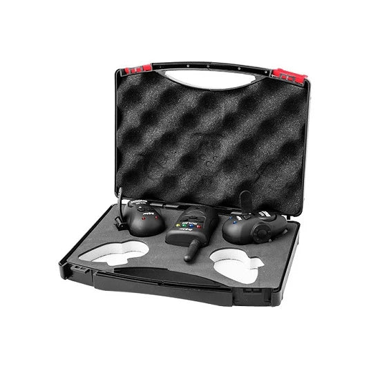 Set Avertizoare Dunare Delphin Roler Shock 2 Plus 1