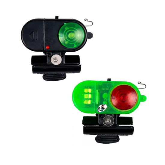Set Avertizoare Fl Cu Clips Lanseta 2buc/set