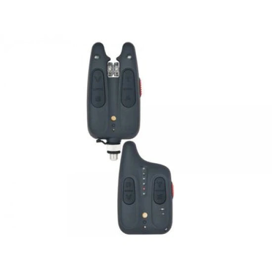 Set Avertizoare Fl Rf1118 4 Cu Statie