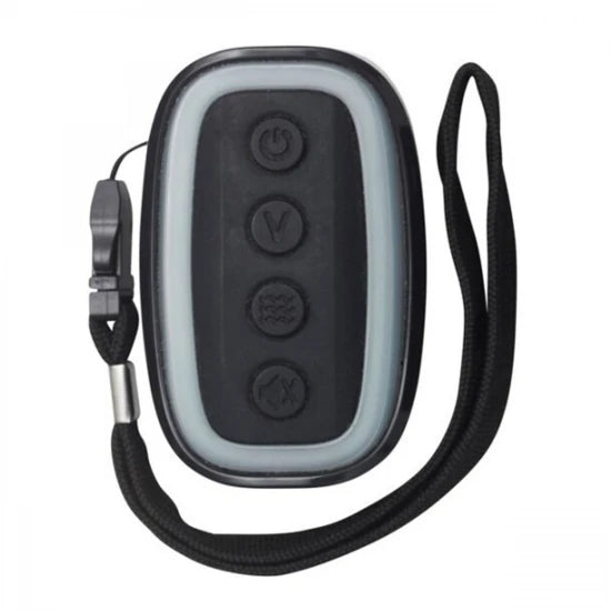 Set Avertizoare Madcat Electronici Topcat Cu Statie 2 Plus1 Rosu Verde