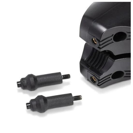 Set Avertizoare Nash R4 Presentation Set 4 Rod 4+1