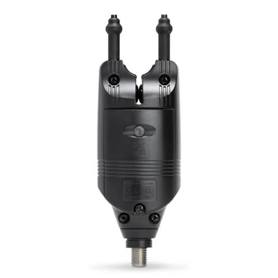 Set Avertizoare Nash R4 Presentation Set 4 Rod 4+1