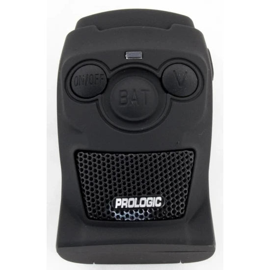 Set Avertizoare Prologic Bat+ Bite Alarm, 2+1 Blue