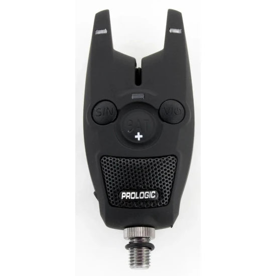 Set Avertizoare Prologic Bat+ Bite Alarm, 2+1 Blue