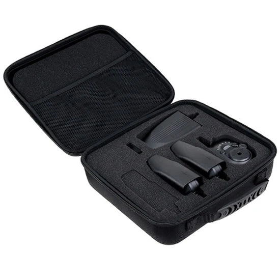 Set Avertizoare + Statie Carp Pro Hastam Multicolor, 3+1