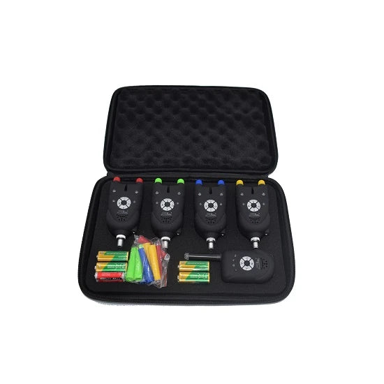 Set Avertizori Fl 4 Plus Statie J11