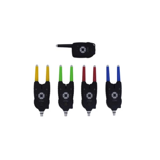 Set Avertizori Fl 4 Plus Statie J11