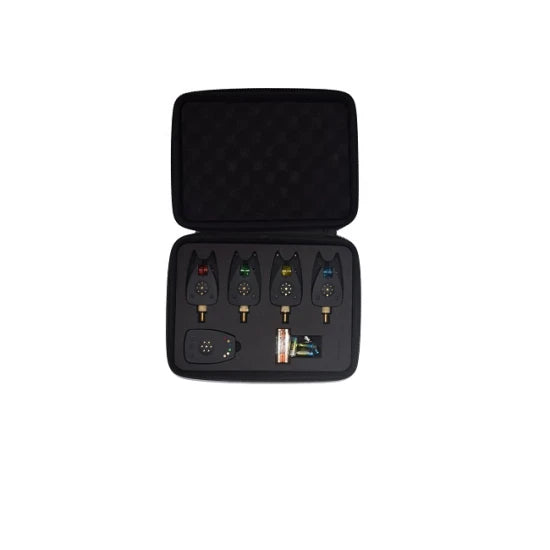 Set Avertizori Fl 4 Plus Statie Jy39