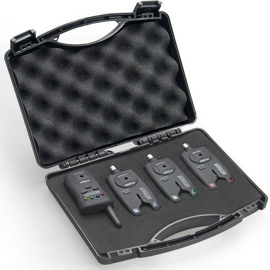 Set Avertizori Mivardi 1500 3+1