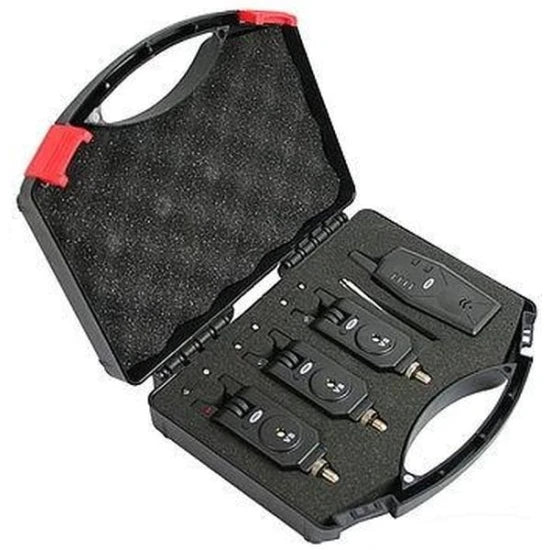 Set Avertizori Ngt 3+1, 2 Seturi Snag Baruri