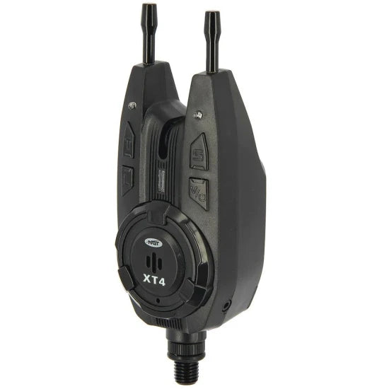 Set Avertizori Ngt Xt4, 4+1