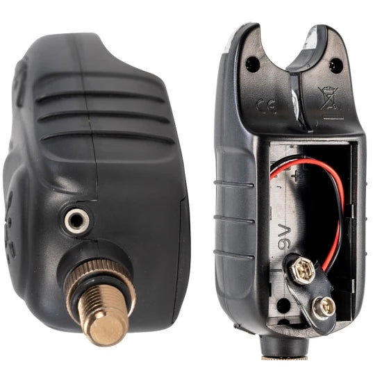 Set Avertizori Starbatis Stb Bite Alarms, 2+1