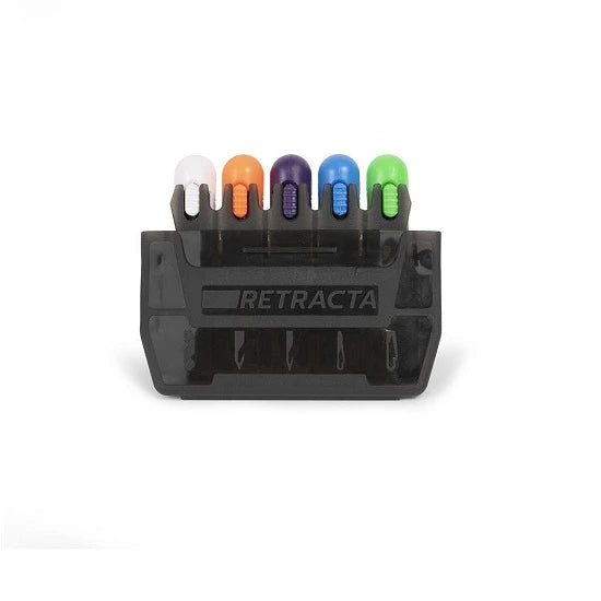 Set Avid Carp Crosete + Burghiu Retracta Tool Set
