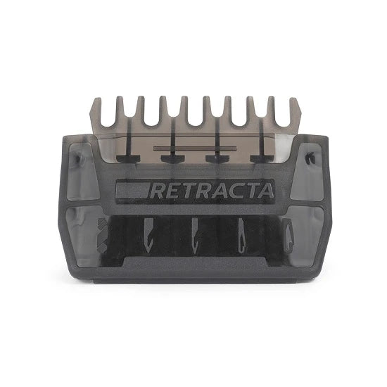 Set Avid Carp Crosete + Burghiu Retracta Tool Set