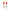 Set Bambine Colorate Nevis 2buc/pac