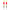 Set Bambine Colorate Nevis 2buc/pac