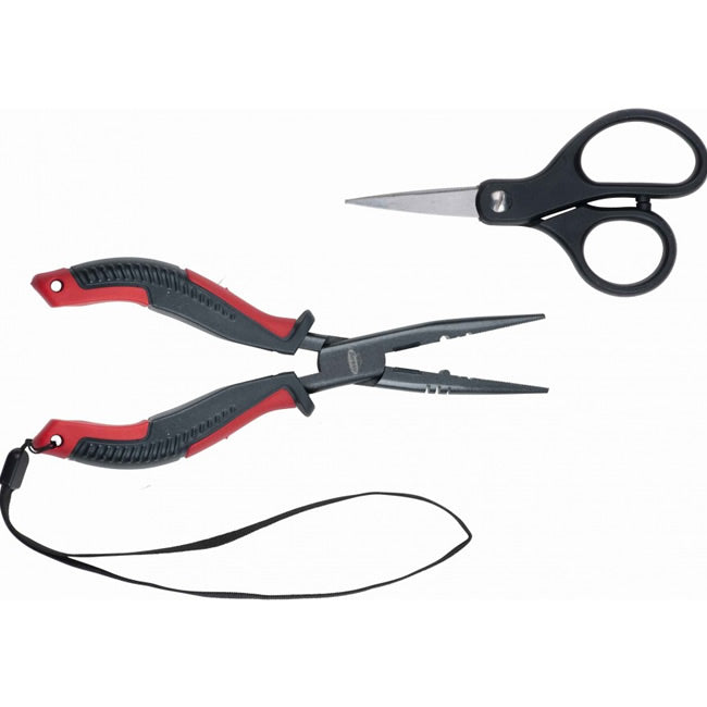 Set Berkley Gear Tool Combo Plier &amp; Shears