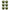 Set Borcane Trakker Half Sized Glug Pots 6 Pack, 6buc/pac