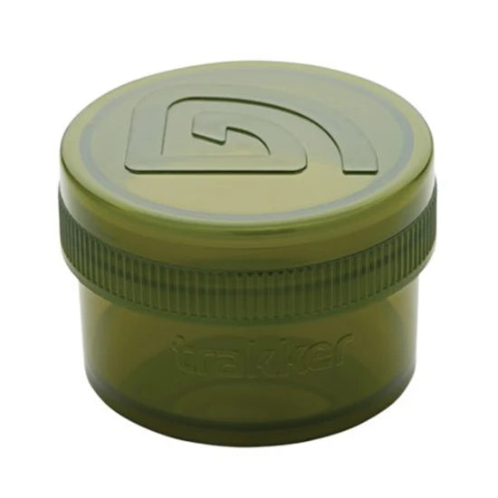 Set Borcane Trakker Half Sized Glug Pots 6 Pack, 6buc/pac