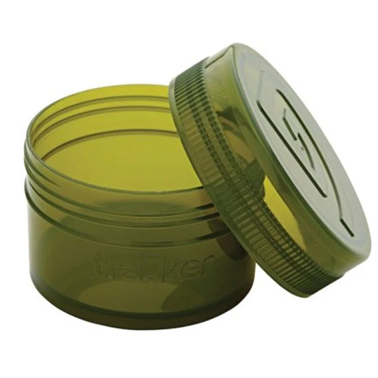 Set Borcane Trakker Half Sized Glug Pots 6 Pack, 6buc/pac