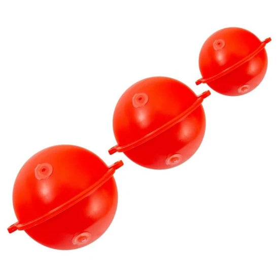 Set Buldo Abu Garcia Bubble Floats, 3buc/pac