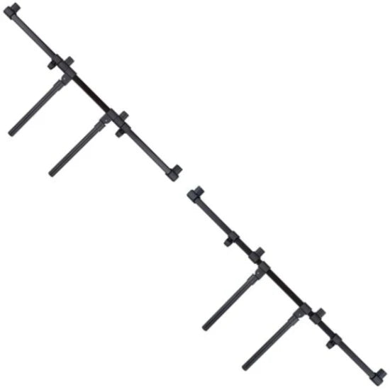 Set Buzzbar Sonik Intelx, 4 Posturi, 2buc/pac