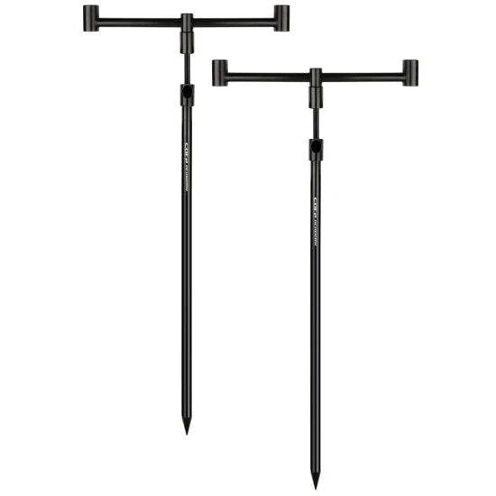 Set Buzzbar Cu Pichet Carp Academy 40-70cm