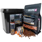 Set Cc Moore Session Pack, Pro-stim Liver, 18mm