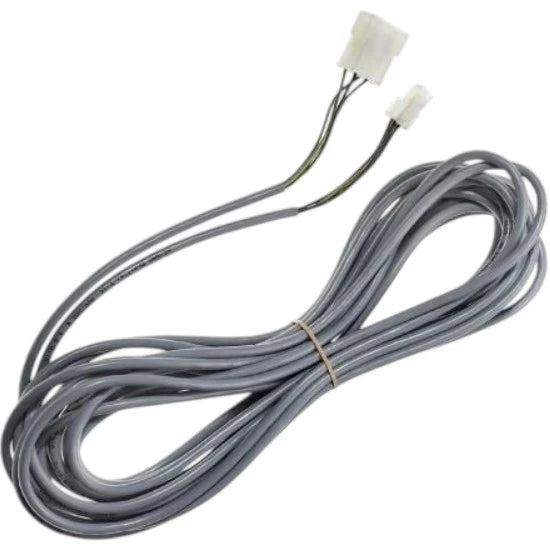 Set Cablu Pentru Propulsor Prova Lewmar Bst, 14m