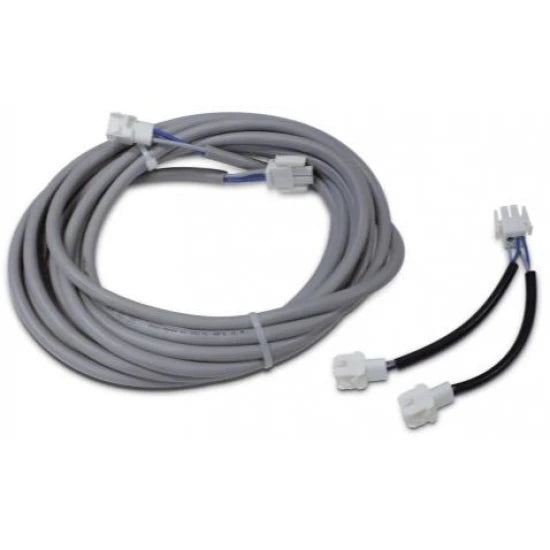 Set Cabluri Quick Kabelsatz 12m, 2buc/pac