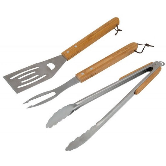 Set Campingaz ustensile universale pentru gratar