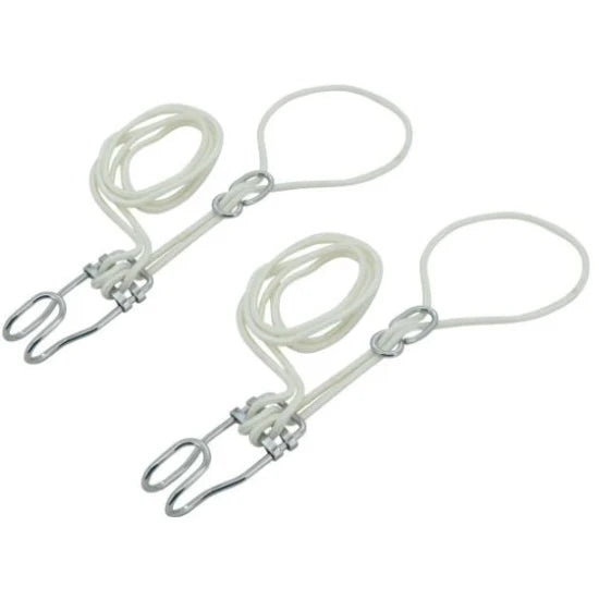 Set Cattara Chingi Fixare Hamace Tt13558, 2buc/pac