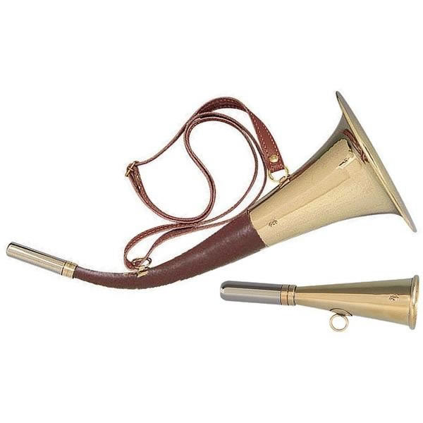 Set Corn Vanatoare Verney-Carron 40 CM Si 12 CM