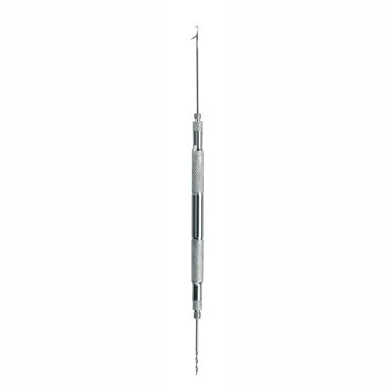 Set Crosete Iox Cu 2 Capete Carp Academy