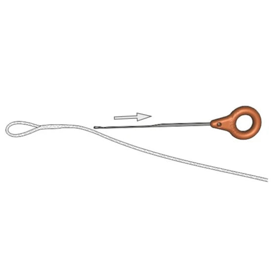 Set Crosete Stonfo 652
